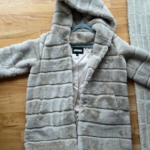 Apparis Jacket